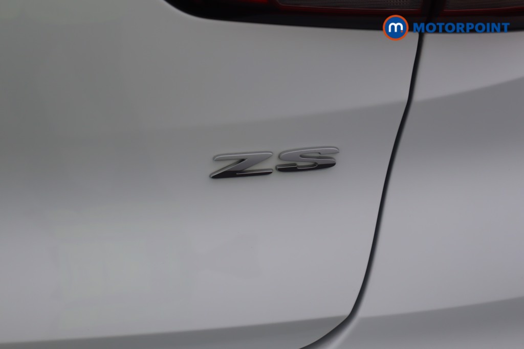 Mg Motor Uk ZS Exclusive Automatic Petrol SUV - Stock Number (1564667) - 18th supplementary image