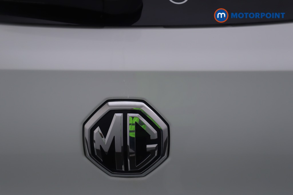 Mg Motor Uk ZS Exclusive Automatic Petrol SUV - Stock Number (1564667) - 19th supplementary image