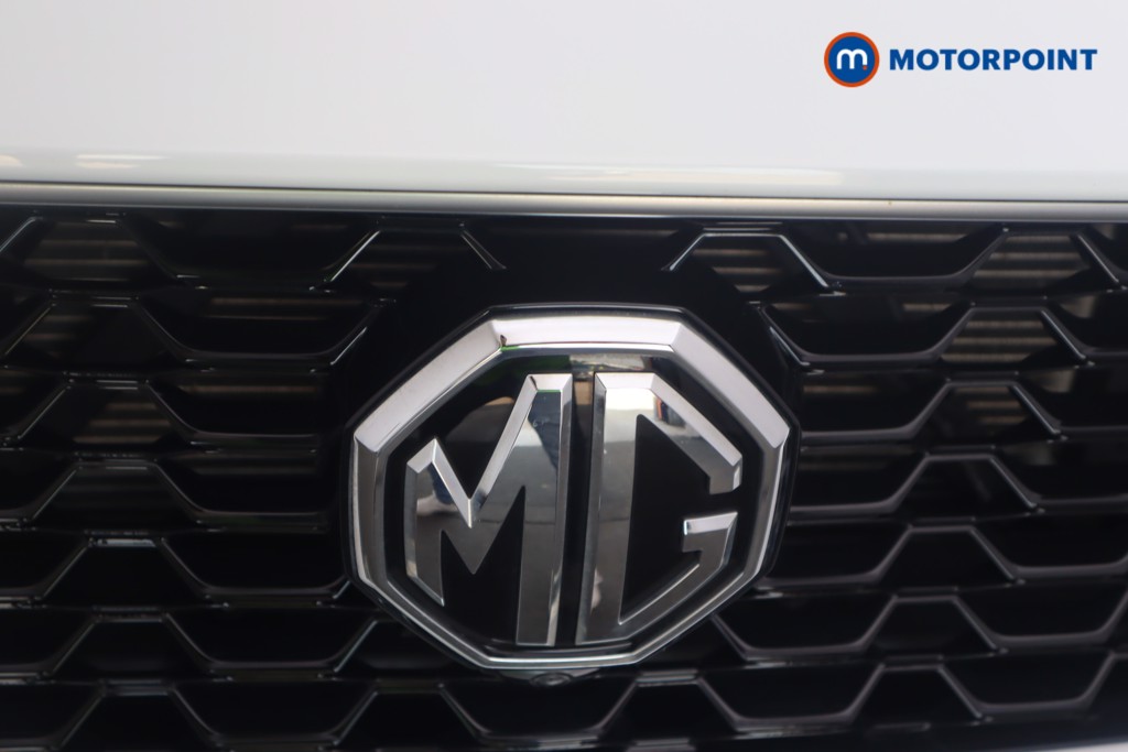 Mg Motor Uk ZS Exclusive Automatic Petrol SUV - Stock Number (1564667) - 22nd supplementary image