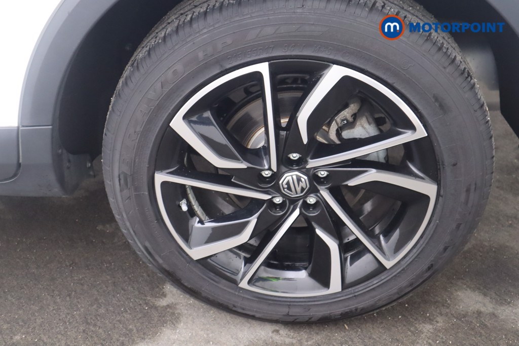 Mg Motor Uk ZS Exclusive Automatic Petrol SUV - Stock Number (1564667) - 25th supplementary image