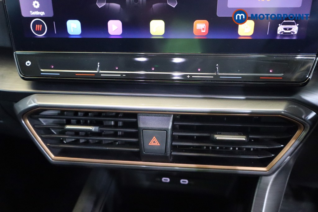 Cupra Formentor V2 Automatic Petrol Plug-In Hybrid SUV - Stock Number (1564699) - 11th supplementary image