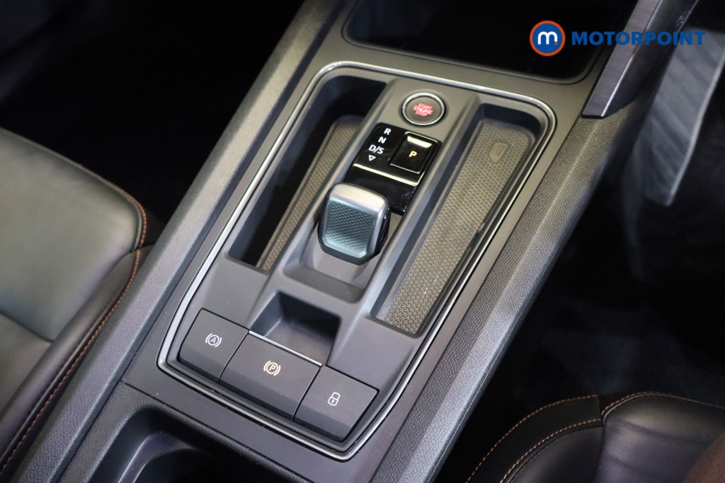 Cupra Formentor V2 Automatic Petrol Plug-In Hybrid SUV - Stock Number (1564699) - 12th supplementary image