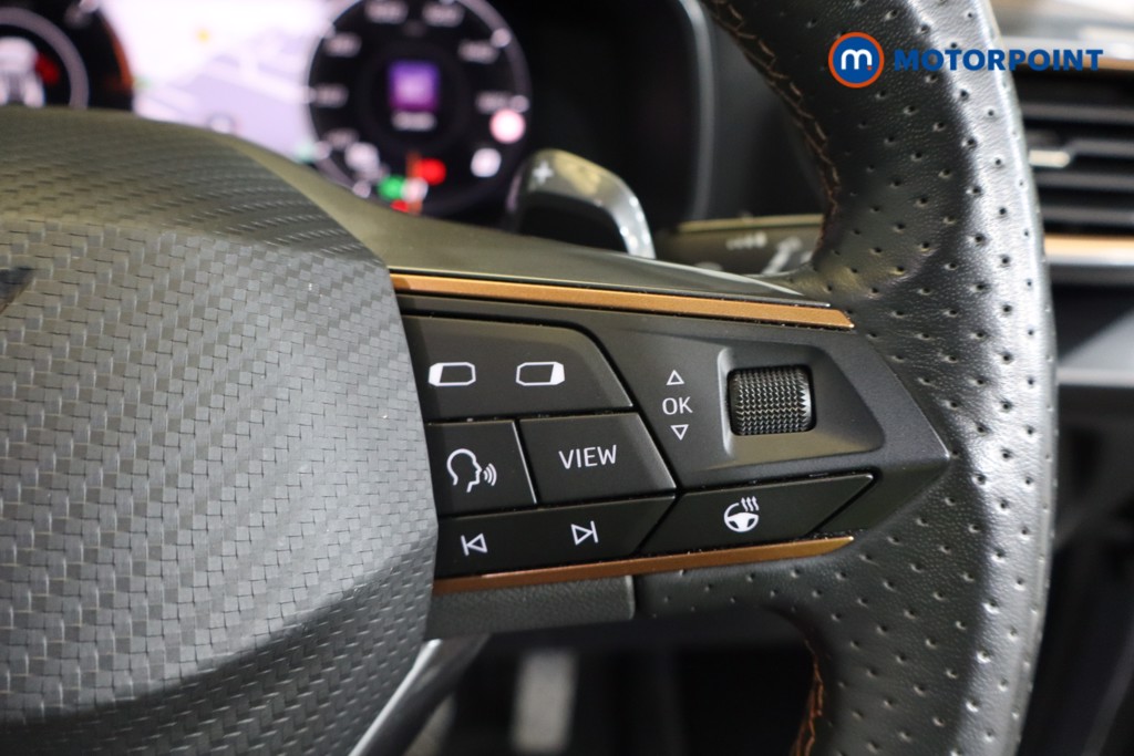 Cupra Formentor V2 Automatic Petrol Plug-In Hybrid SUV - Stock Number (1564699) - 14th supplementary image