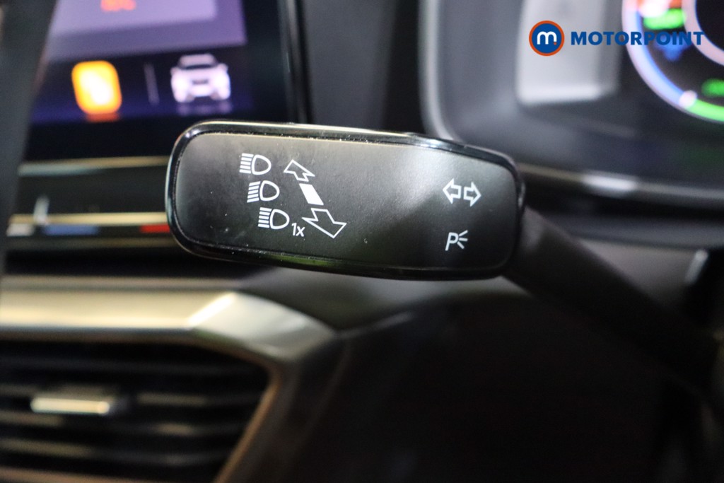Cupra Formentor V2 Automatic Petrol Plug-In Hybrid SUV - Stock Number (1564699) - 15th supplementary image