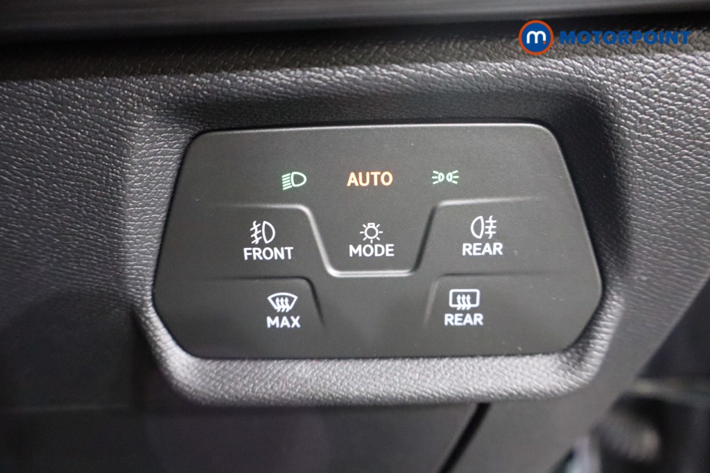Cupra Formentor V2 Automatic Petrol Plug-In Hybrid SUV - Stock Number (1564699) - 17th supplementary image