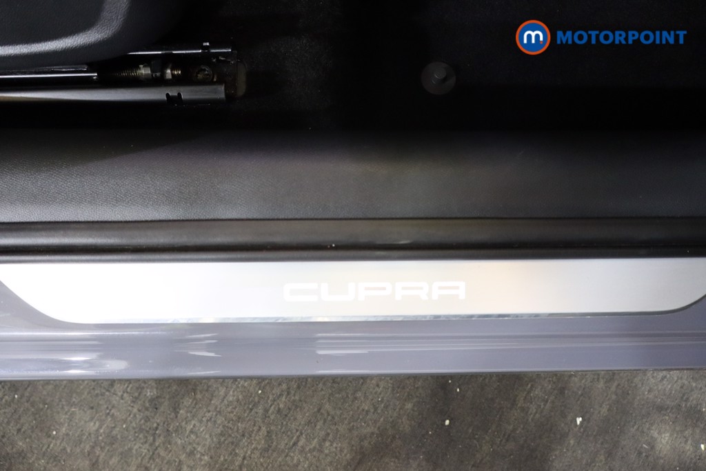 Cupra Formentor V2 Automatic Petrol Plug-In Hybrid SUV - Stock Number (1564699) - 20th supplementary image