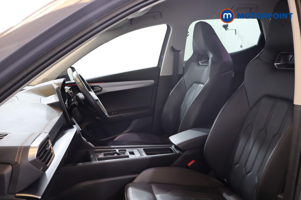 Cupra Formentor V2 Automatic Petrol Plug-In Hybrid SUV - Stock Number (1564699) - 21st supplementary image