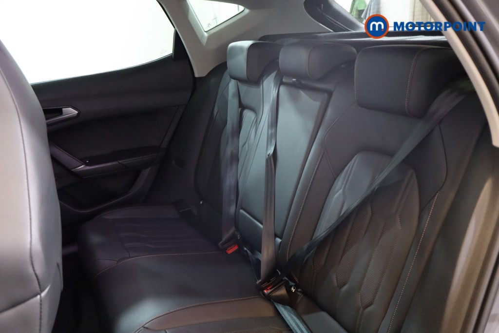 Cupra Formentor V2 Automatic Petrol Plug-In Hybrid SUV - Stock Number (1564699) - 22nd supplementary image