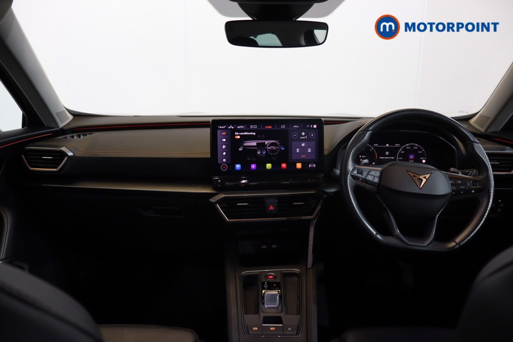 Cupra Formentor V2 Automatic Petrol Plug-In Hybrid SUV - Stock Number (1564699) - 24th supplementary image