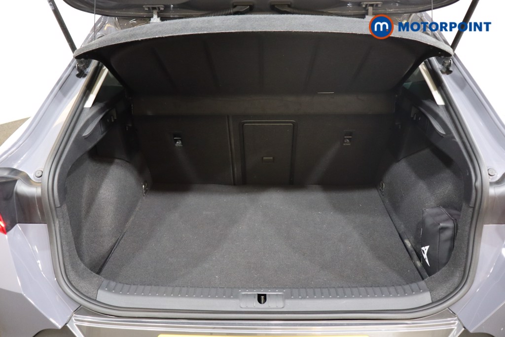 Cupra Formentor V2 Automatic Petrol Plug-In Hybrid SUV - Stock Number (1564699) - 25th supplementary image