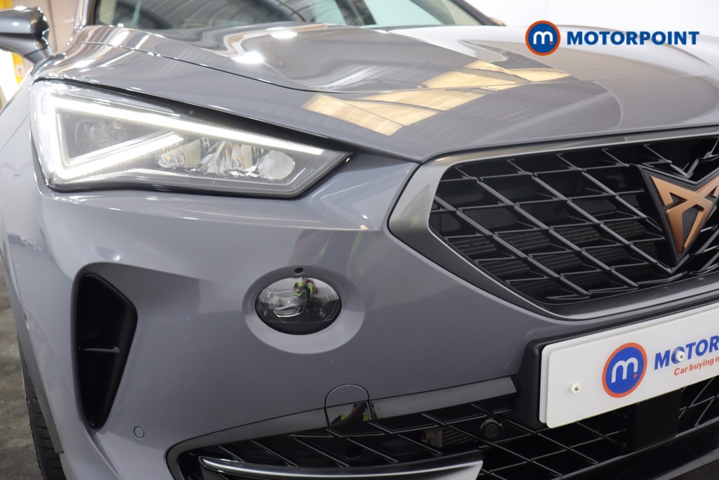 Cupra Formentor V2 Automatic Petrol Plug-In Hybrid SUV - Stock Number (1564699) - 31st supplementary image