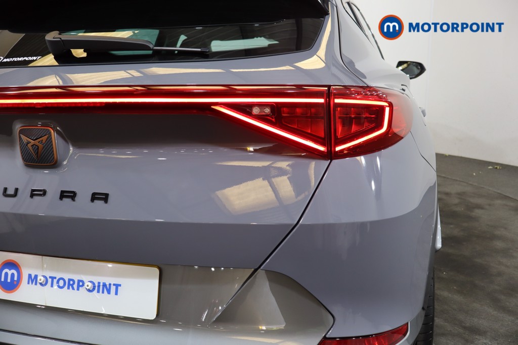 Cupra Formentor V2 Automatic Petrol Plug-In Hybrid SUV - Stock Number (1564699) - 32nd supplementary image