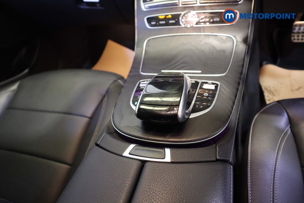 Mercedes-Benz E Class Amg Line Edition Automatic Diesel Saloon - Stock Number (1564702) - 6th supplementary image