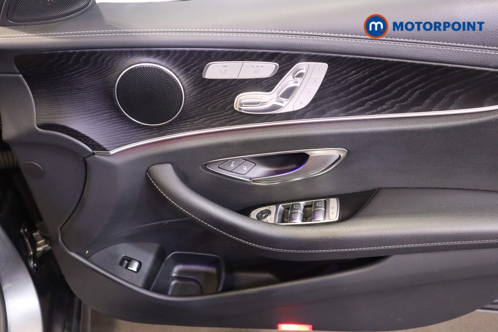 Mercedes-Benz E Class Amg Line Edition Automatic Diesel Saloon - Stock Number (1564702) - 7th supplementary image