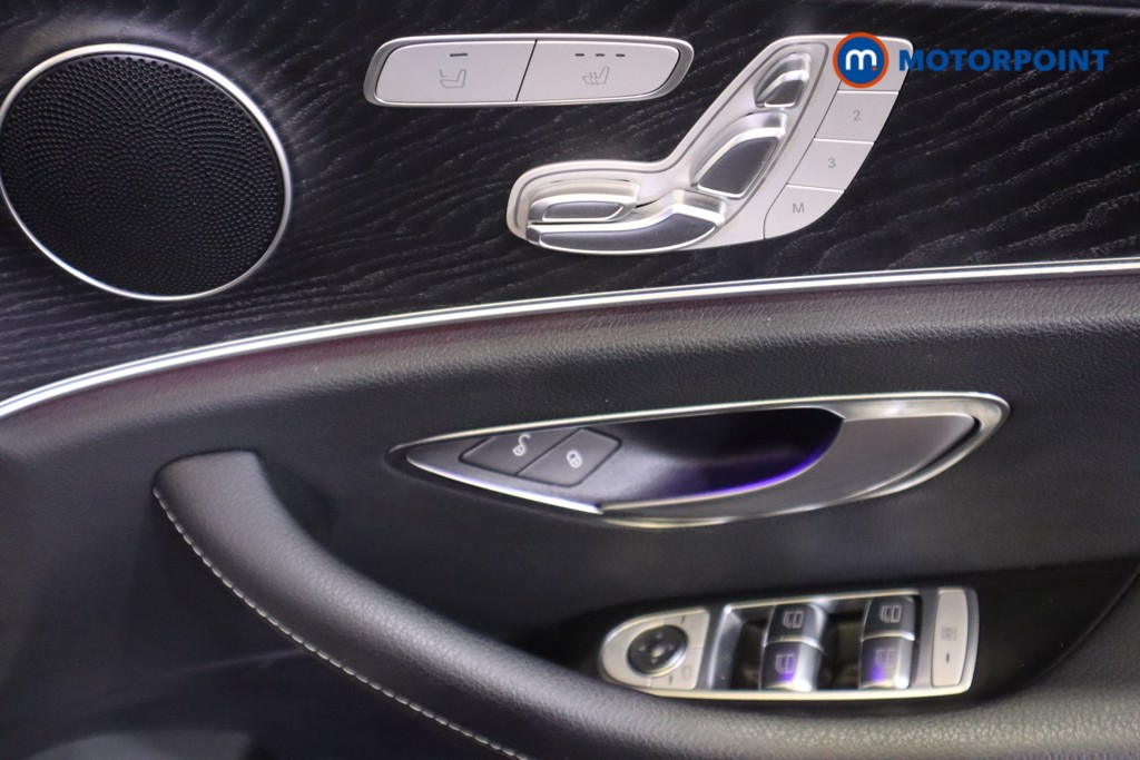 Mercedes-Benz E Class Amg Line Edition Automatic Diesel Saloon - Stock Number (1564702) - 8th supplementary image