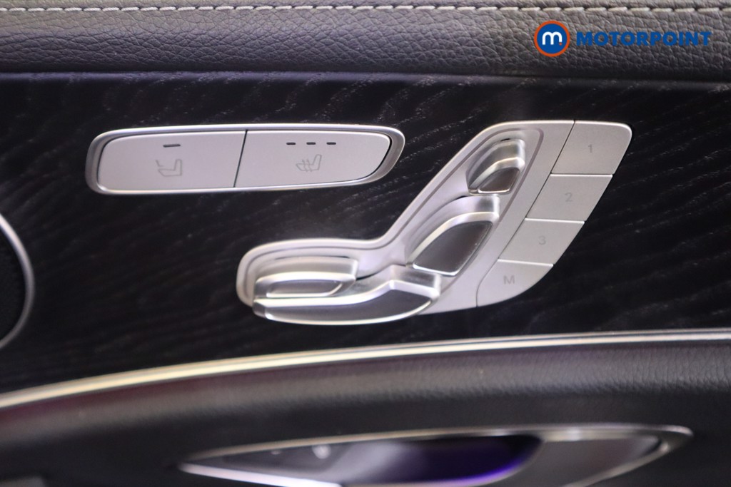 Mercedes-Benz E Class Amg Line Edition Automatic Diesel Saloon - Stock Number (1564702) - 9th supplementary image
