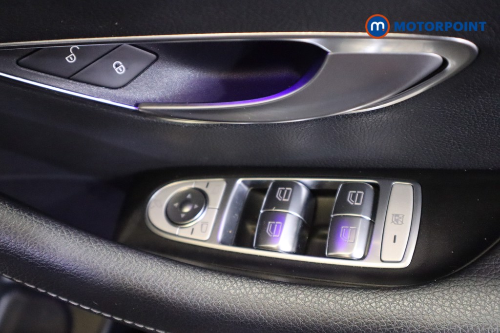 Mercedes-Benz E Class Amg Line Edition Automatic Diesel Saloon - Stock Number (1564702) - 10th supplementary image