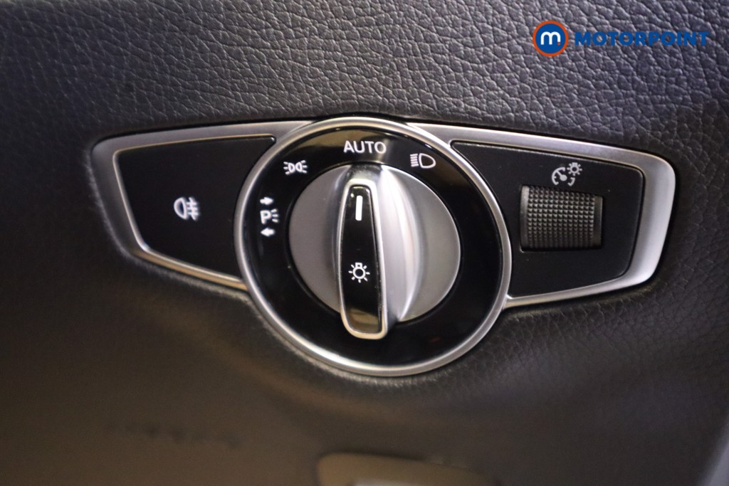 Mercedes-Benz E Class Amg Line Edition Automatic Diesel Saloon - Stock Number (1564702) - 11th supplementary image