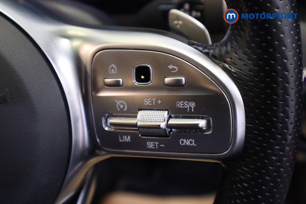 Mercedes-Benz E Class Amg Line Edition Automatic Diesel Saloon - Stock Number (1564702) - 12th supplementary image