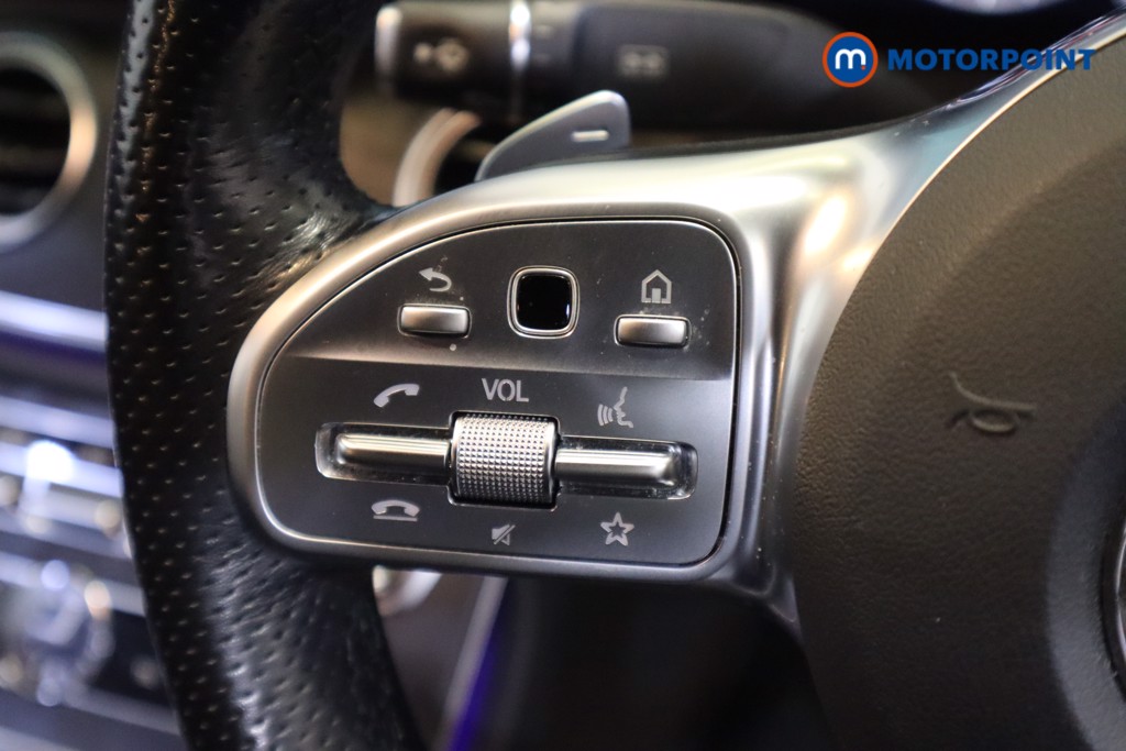 Mercedes-Benz E Class Amg Line Edition Automatic Diesel Saloon - Stock Number (1564702) - 13th supplementary image