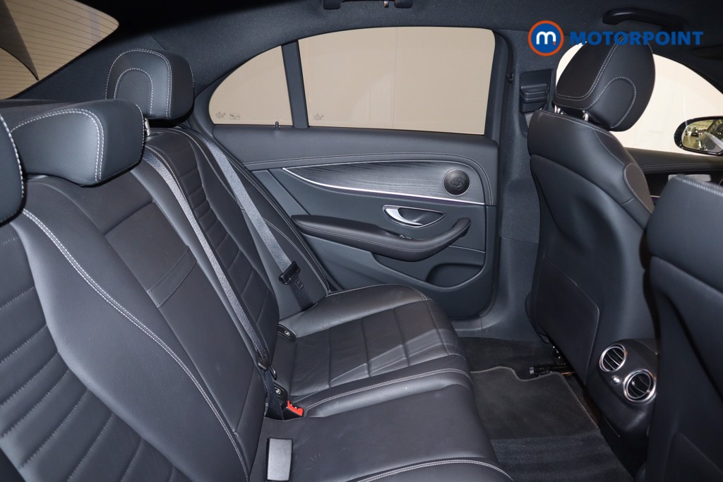 Mercedes-Benz E Class Amg Line Edition Automatic Diesel Saloon - Stock Number (1564702) - 15th supplementary image