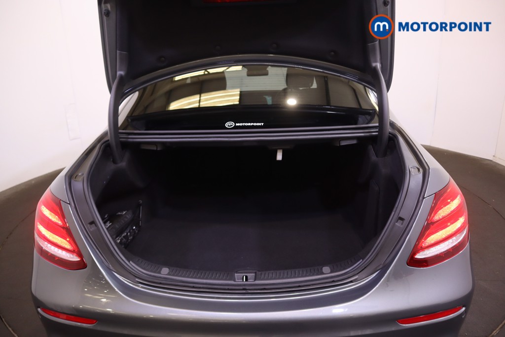 Mercedes-Benz E Class Amg Line Edition Automatic Diesel Saloon - Stock Number (1564702) - 16th supplementary image