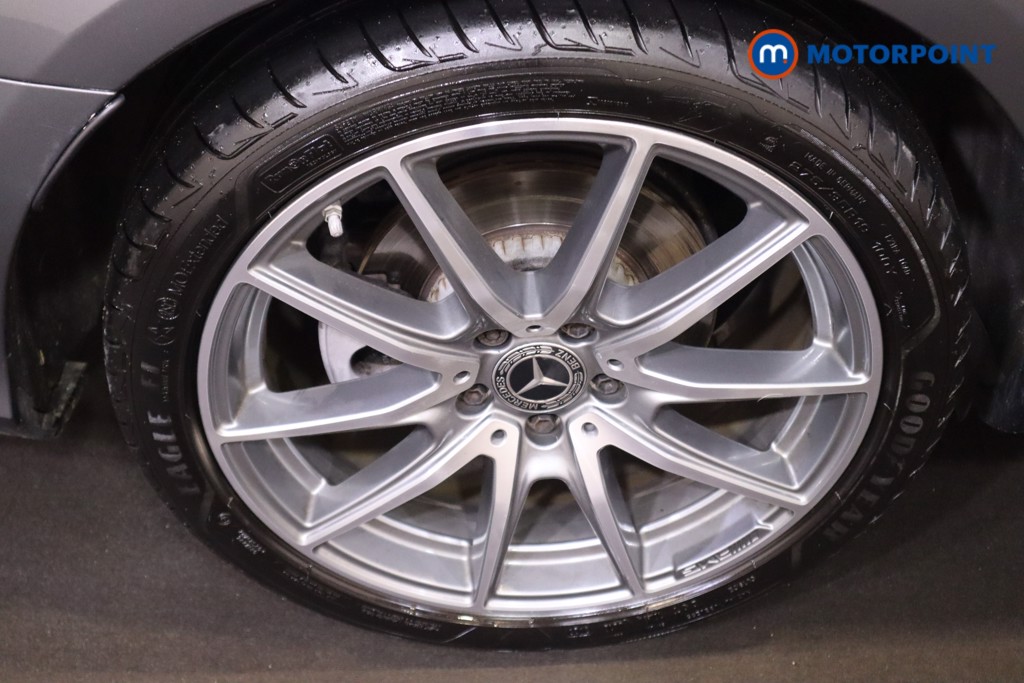 Mercedes-Benz E Class Amg Line Edition Automatic Diesel Saloon - Stock Number (1564702) - 17th supplementary image