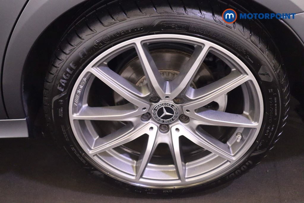 Mercedes-Benz E Class Amg Line Edition Automatic Diesel Saloon - Stock Number (1564702) - 18th supplementary image