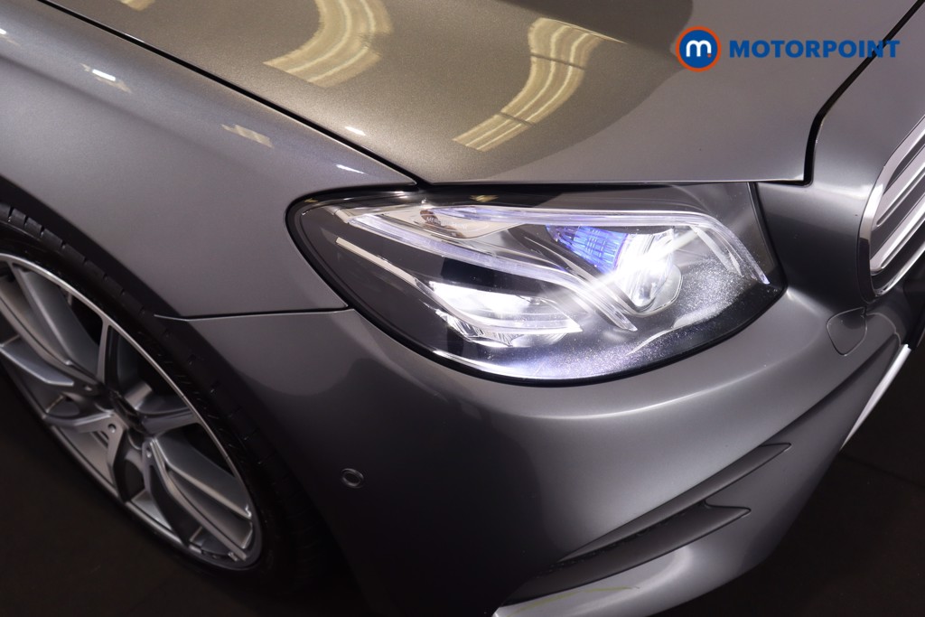 Mercedes-Benz E Class Amg Line Edition Automatic Diesel Saloon - Stock Number (1564702) - 21st supplementary image