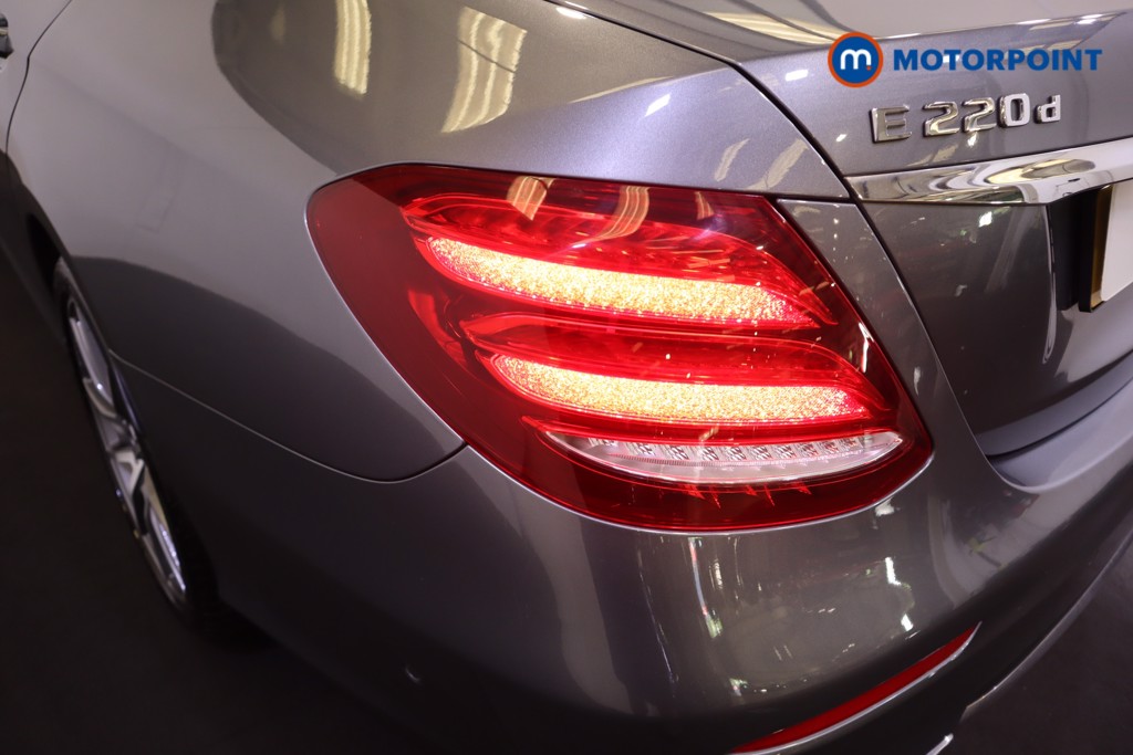 Mercedes-Benz E Class Amg Line Edition Automatic Diesel Saloon - Stock Number (1564702) - 23rd supplementary image