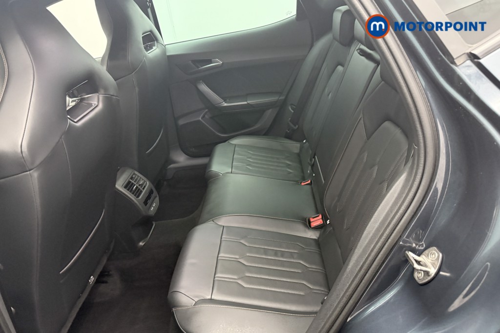Cupra Formentor V2 Automatic Petrol SUV - Stock Number (1564727) - 2nd supplementary image