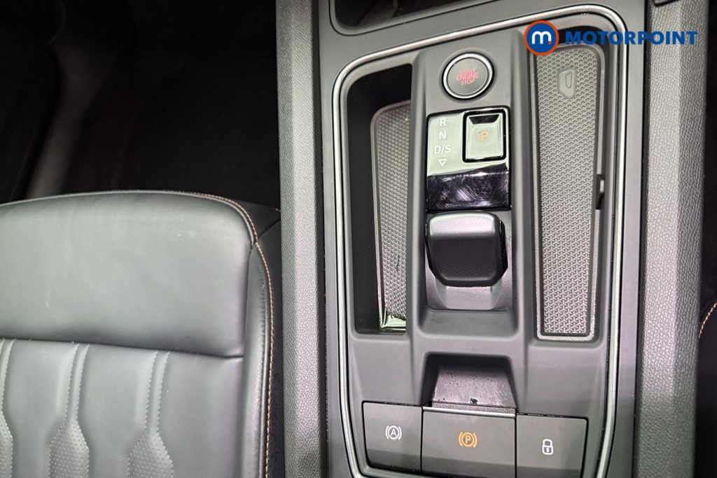 Cupra Formentor V2 Automatic Petrol SUV - Stock Number (1564727) - 15th supplementary image