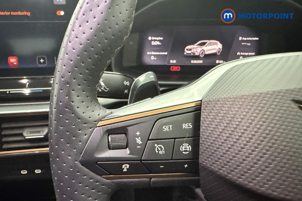 Cupra Formentor V2 Automatic Petrol SUV - Stock Number (1564727) - 16th supplementary image