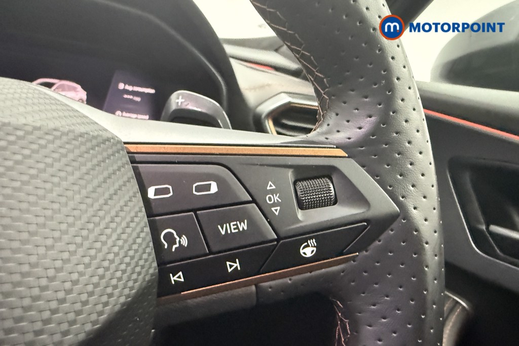 Cupra Formentor V2 Automatic Petrol SUV - Stock Number (1564727) - 17th supplementary image
