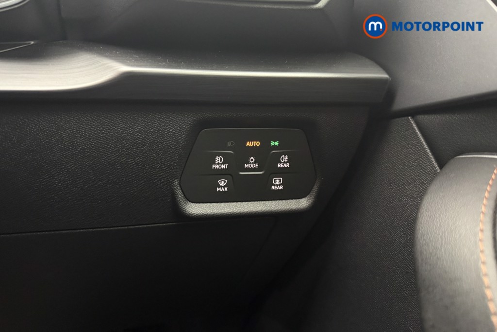 Cupra Formentor V2 Automatic Petrol SUV - Stock Number (1564727) - 18th supplementary image