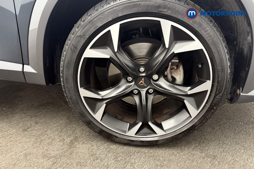 Cupra Formentor V2 Automatic Petrol SUV - Stock Number (1564727) - 24th supplementary image