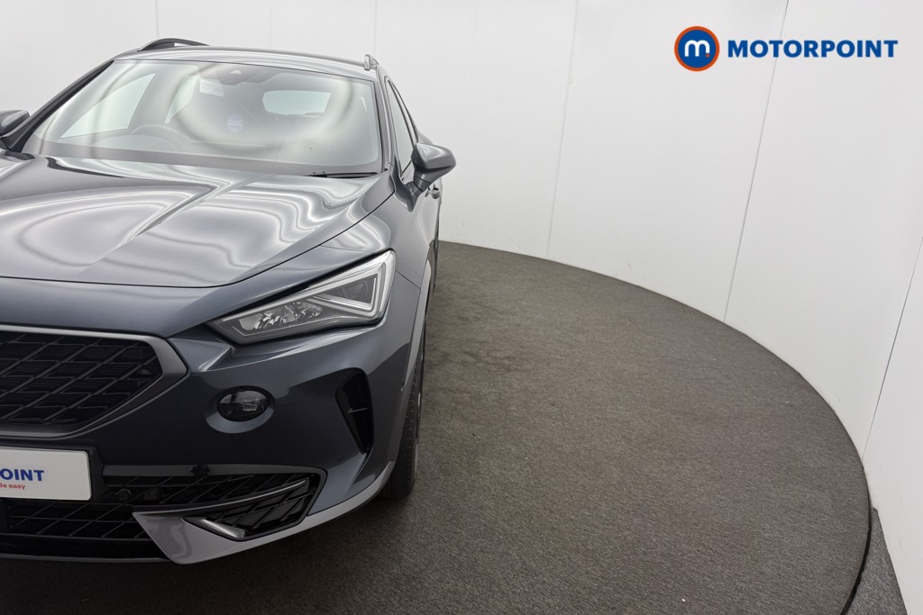 Cupra Formentor V2 Automatic Petrol SUV - Stock Number (1564727) - 26th supplementary image