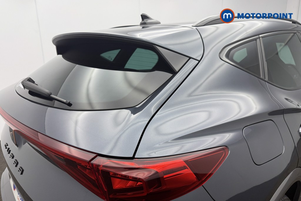 Cupra Formentor V2 Automatic Petrol SUV - Stock Number (1564727) - 27th supplementary image