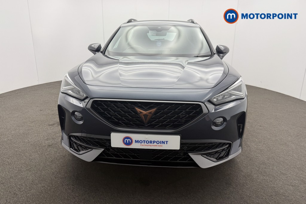 Cupra Formentor V2 Automatic Petrol SUV - Stock Number (1564727) - 31st supplementary image