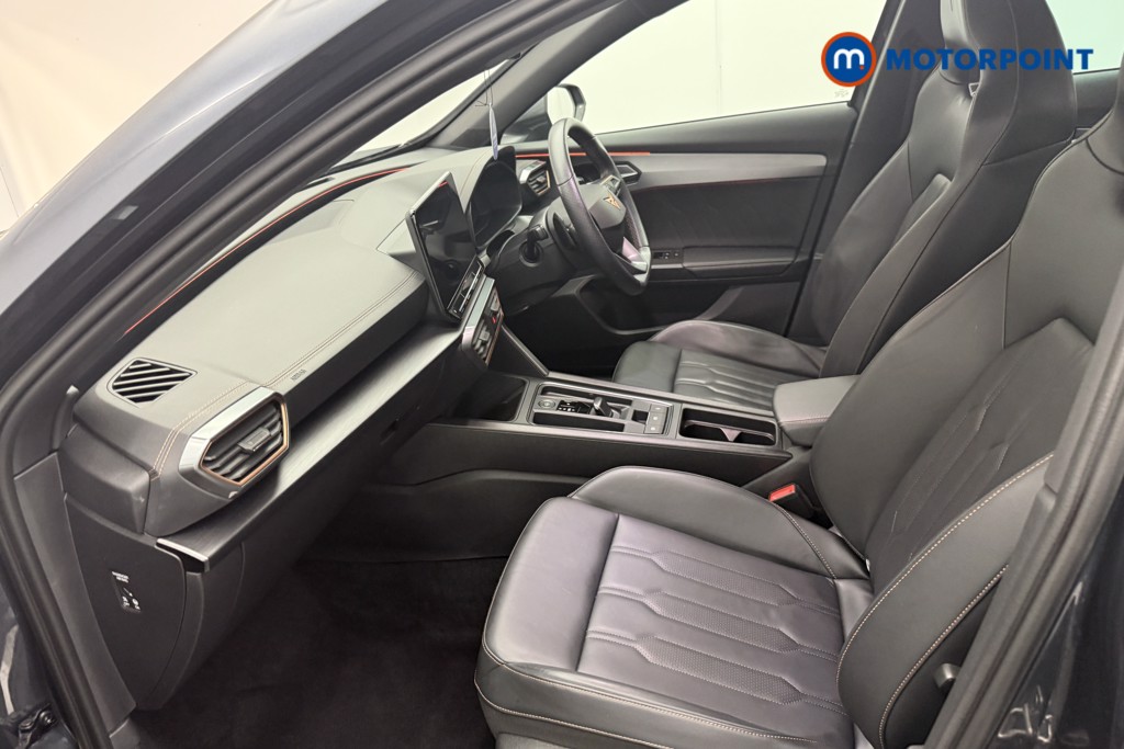 Cupra Formentor V2 Automatic Petrol SUV - Stock Number (1564727) - 1st supplementary image