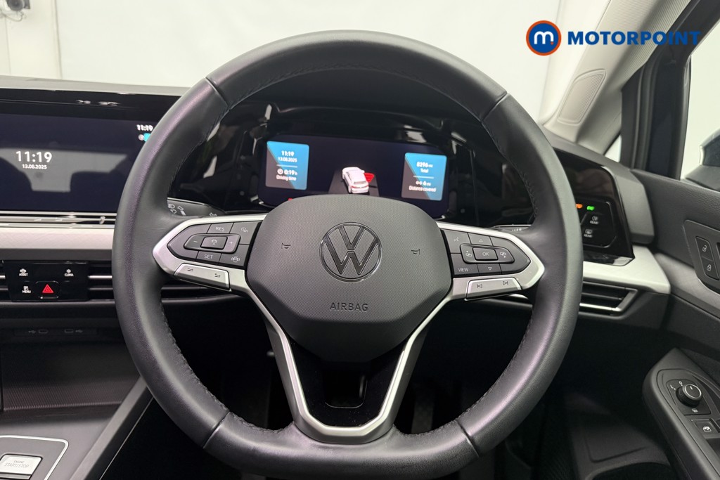 Volkswagen Golf Life Automatic Petrol Hatchback - Stock Number (1564729) - 5th supplementary image