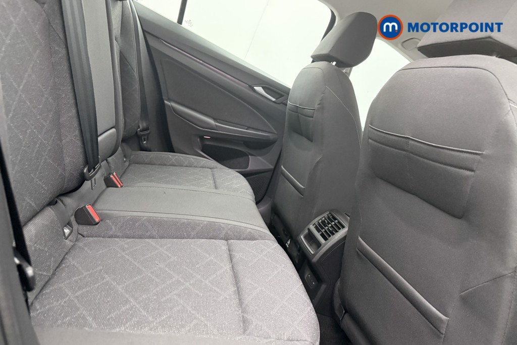 Volkswagen Golf Life Automatic Petrol Hatchback - Stock Number (1564729) - 9th supplementary image