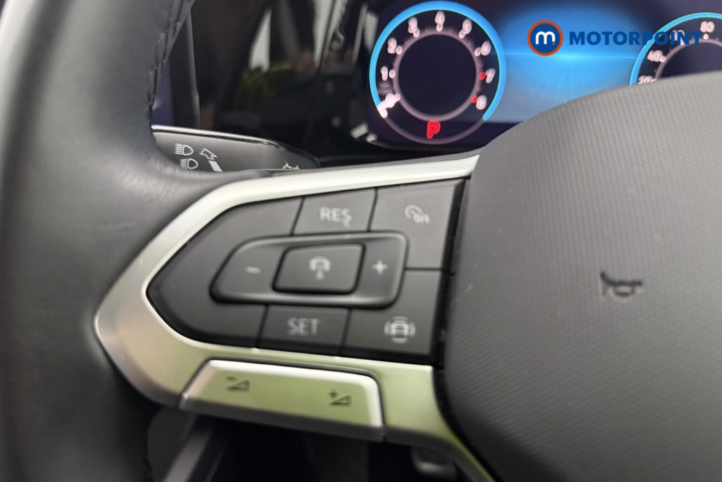 Volkswagen Golf Life Automatic Petrol Hatchback - Stock Number (1564729) - 14th supplementary image