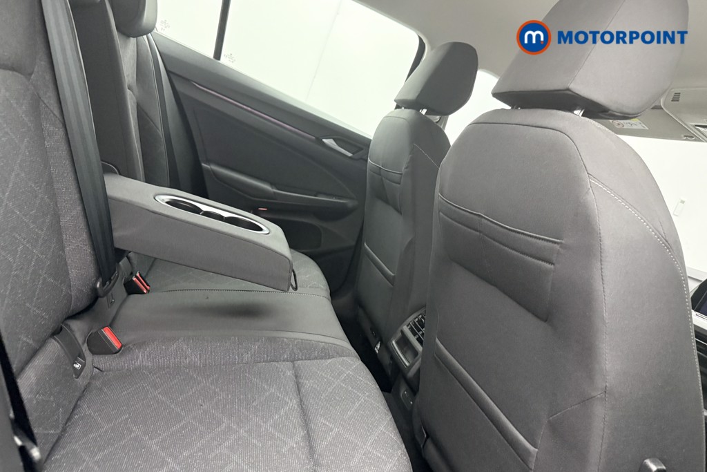 Volkswagen Golf Life Automatic Petrol Hatchback - Stock Number (1564729) - 20th supplementary image