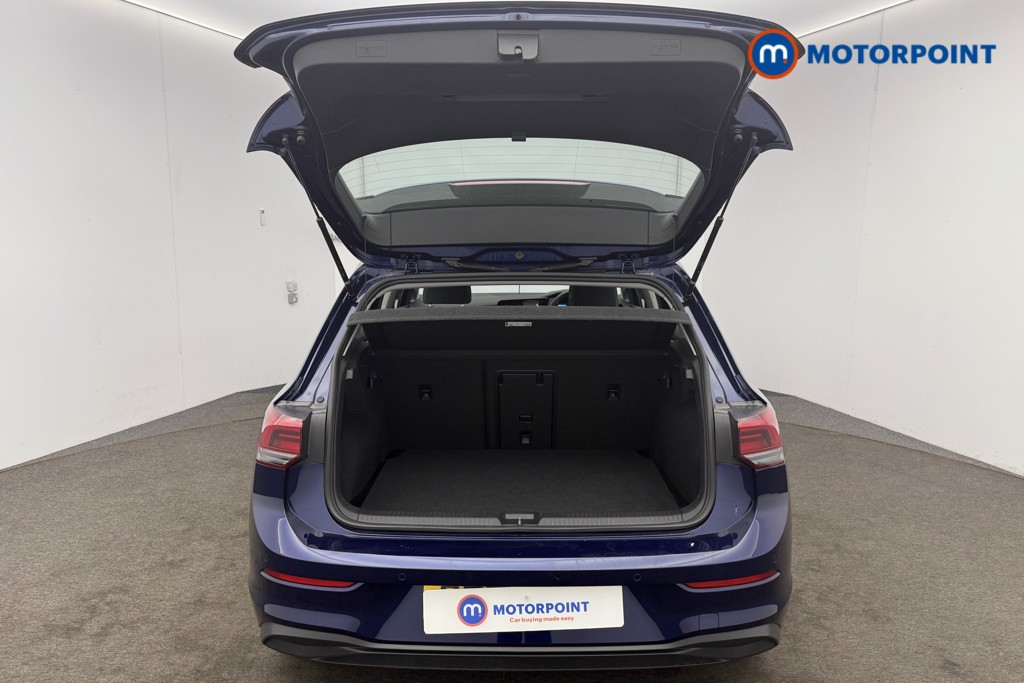 Volkswagen Golf Life Automatic Petrol Hatchback - Stock Number (1564729) - 22nd supplementary image