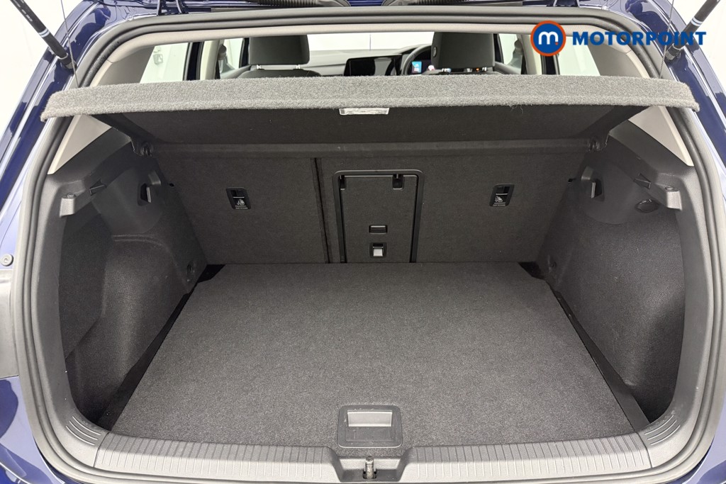 Volkswagen Golf Life Automatic Petrol Hatchback - Stock Number (1564729) - 23rd supplementary image