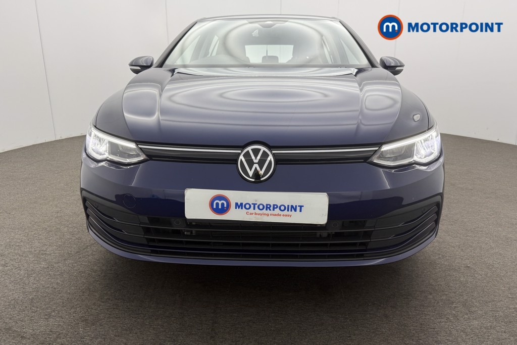 Volkswagen Golf Life Automatic Petrol Hatchback - Stock Number (1564729) - 24th supplementary image