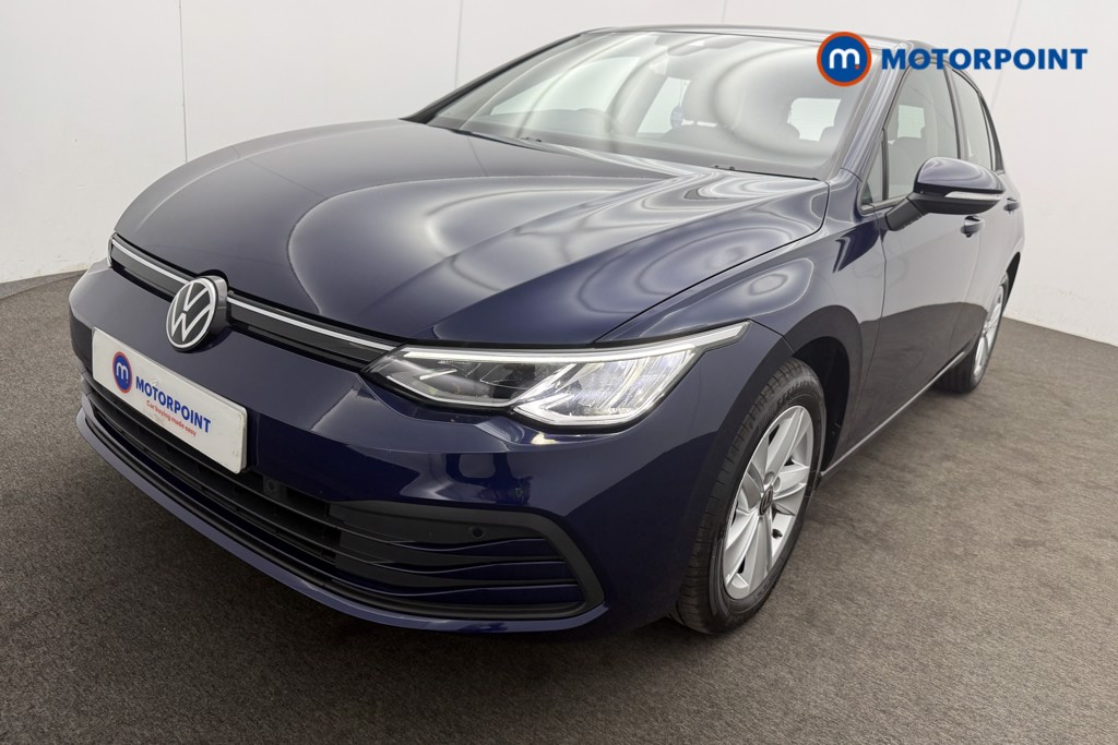 Volkswagen Golf Life Automatic Petrol Hatchback - Stock Number (1564729) - 25th supplementary image