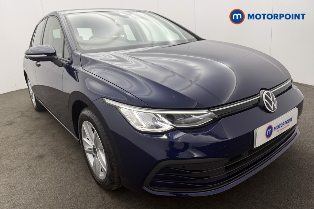 Volkswagen Golf Life Automatic Petrol Hatchback - Stock Number (1564729) - 26th supplementary image