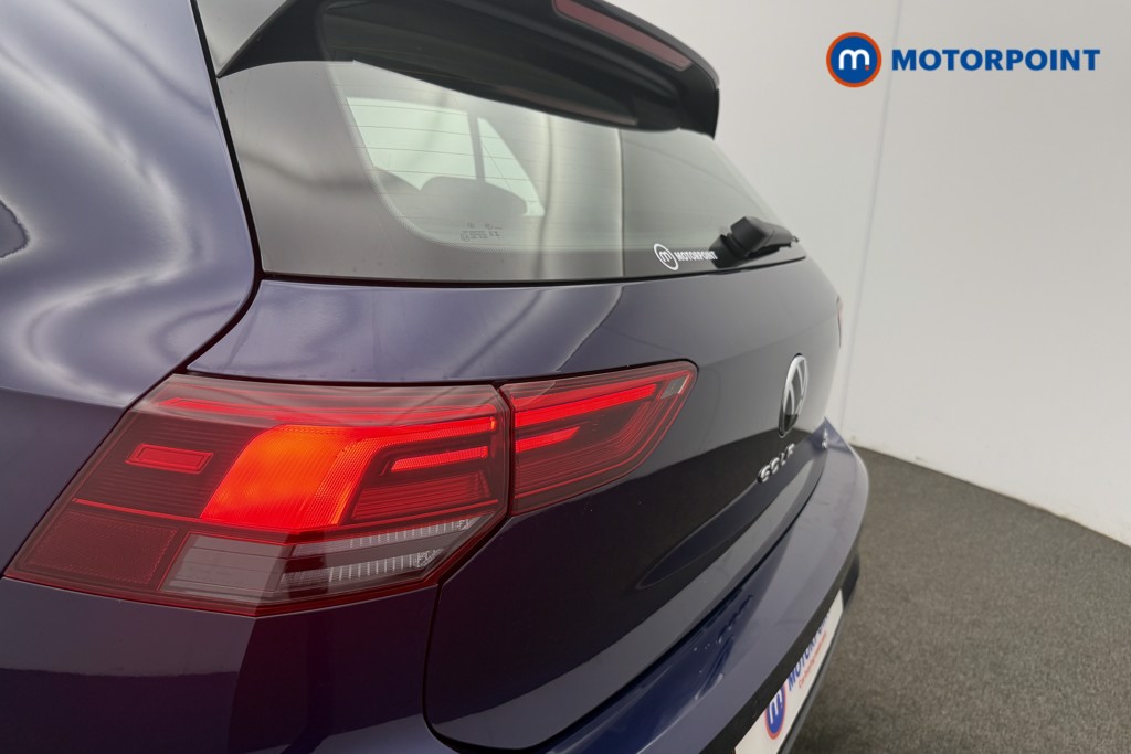 Volkswagen Golf Life Automatic Petrol Hatchback - Stock Number (1564729) - 28th supplementary image